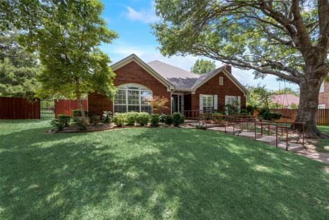 7901 Morning Lane Fort Worth TX 76123