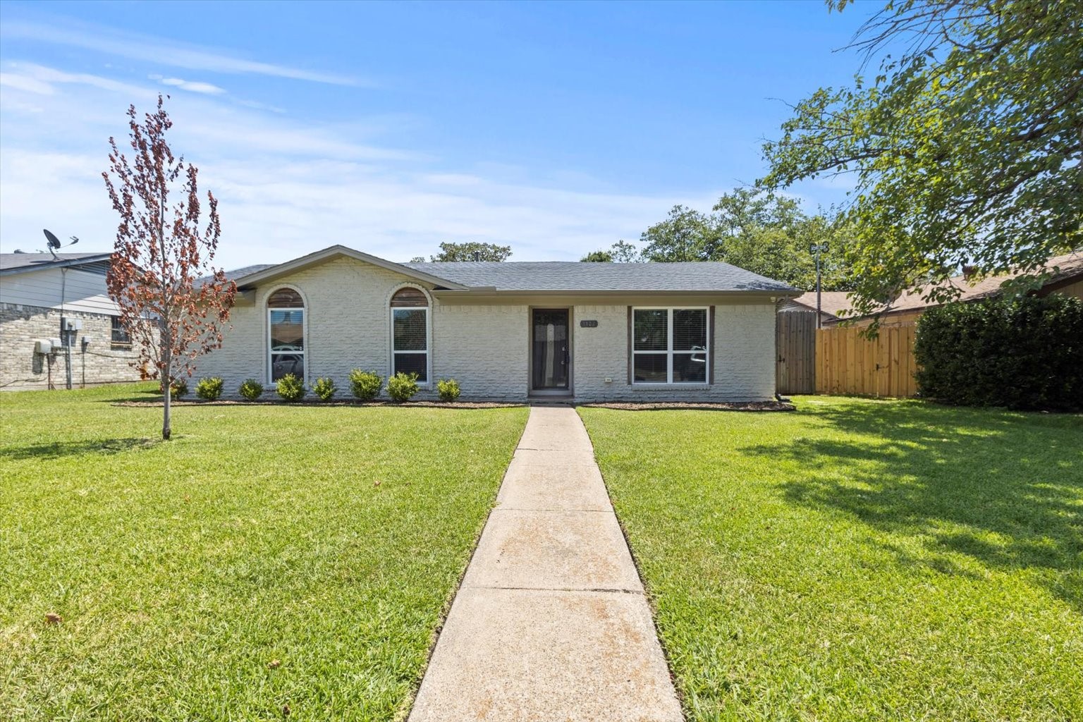 1822 Westbridge Way Garland TX 75044