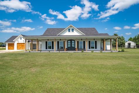 771 Vz County Road 2115 Canton TX 75103
