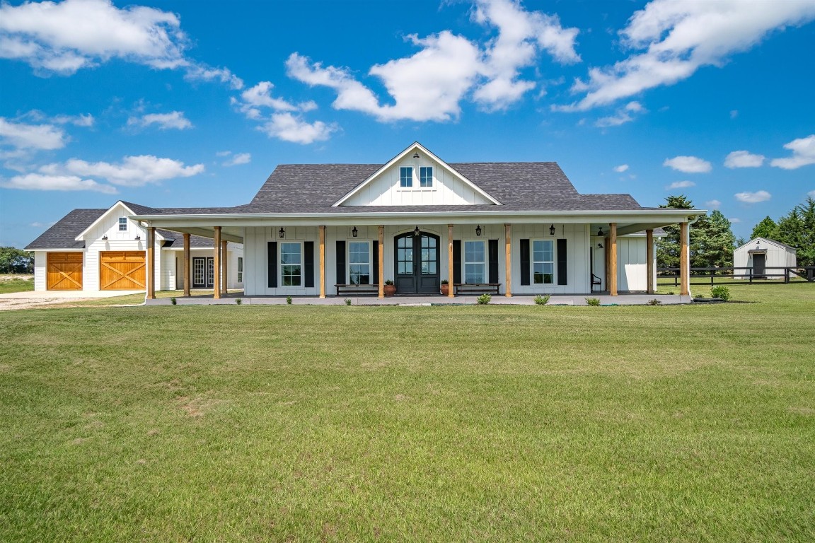 771 Vz County Road 2115 Canton TX 75103