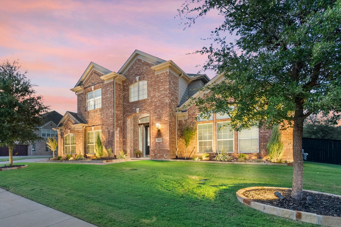 1441 Latigo Lane Keller TX 76248