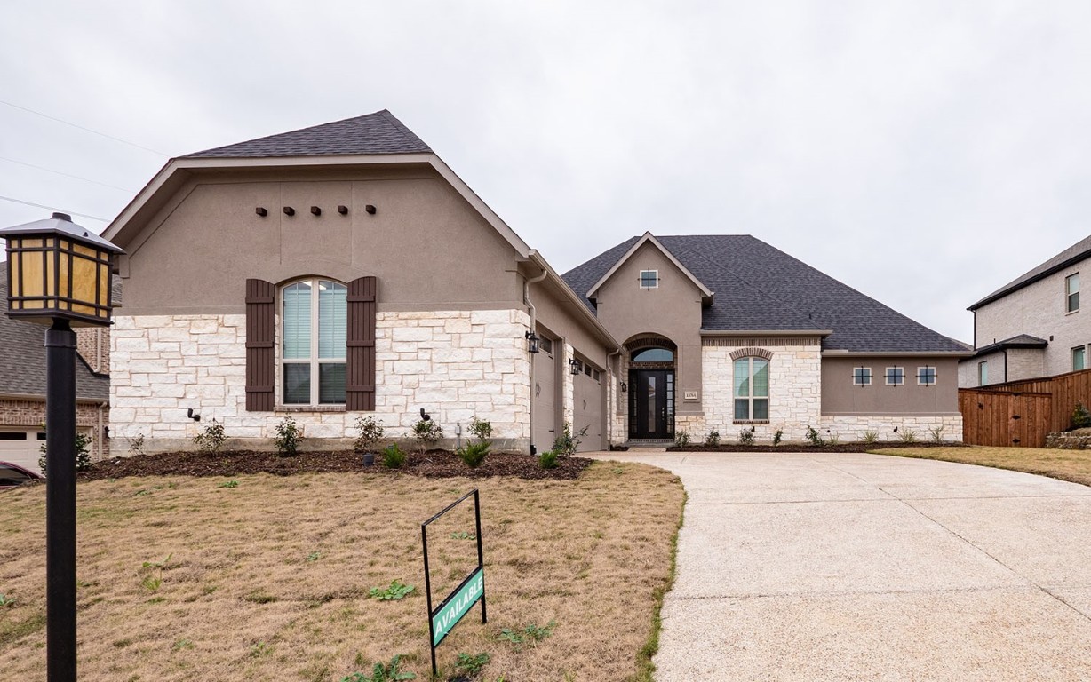 1376 Huffines Boulevard Wylie TX 75098