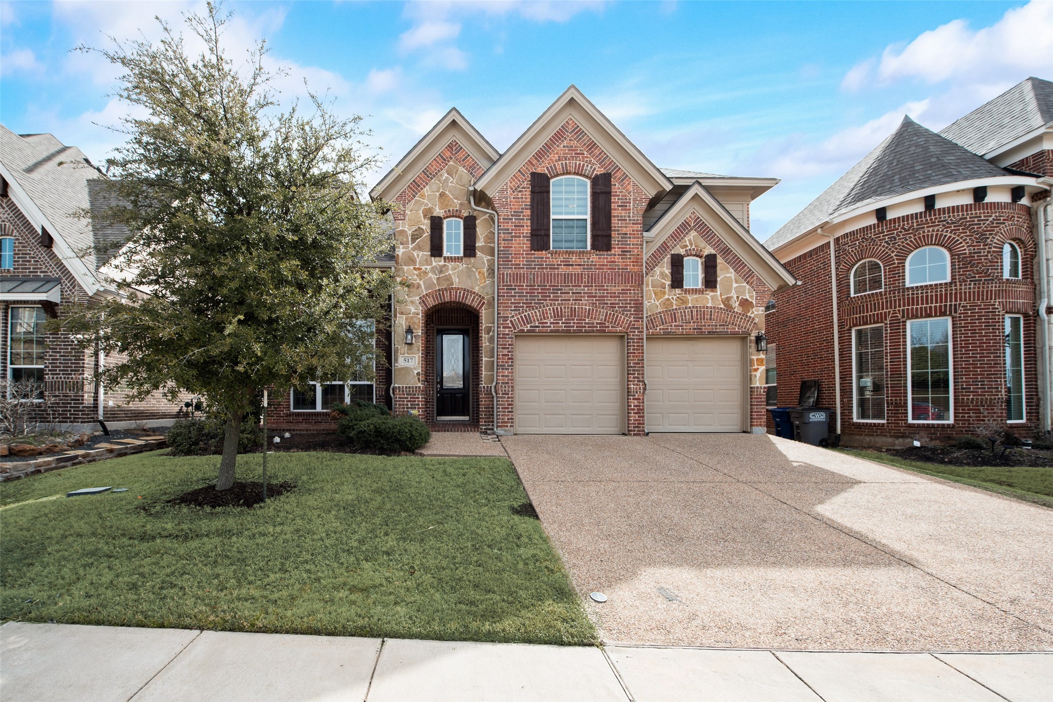 517 Frisco Hills Boulevard Little Elm TX 75068