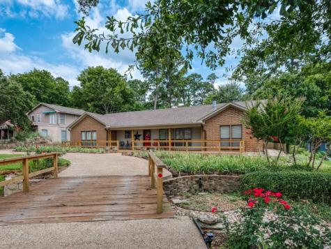 1125 Fairway Drive W Hideaway TX 75771