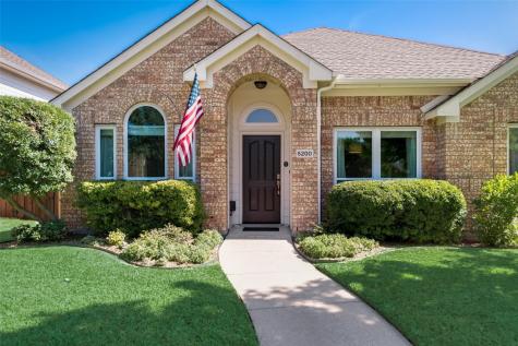 5200 Highlands Drive Mckinney TX 75070