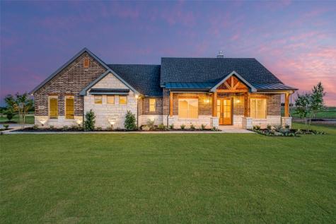 6641 Buffalo Ridge Circle Godley TX 76044