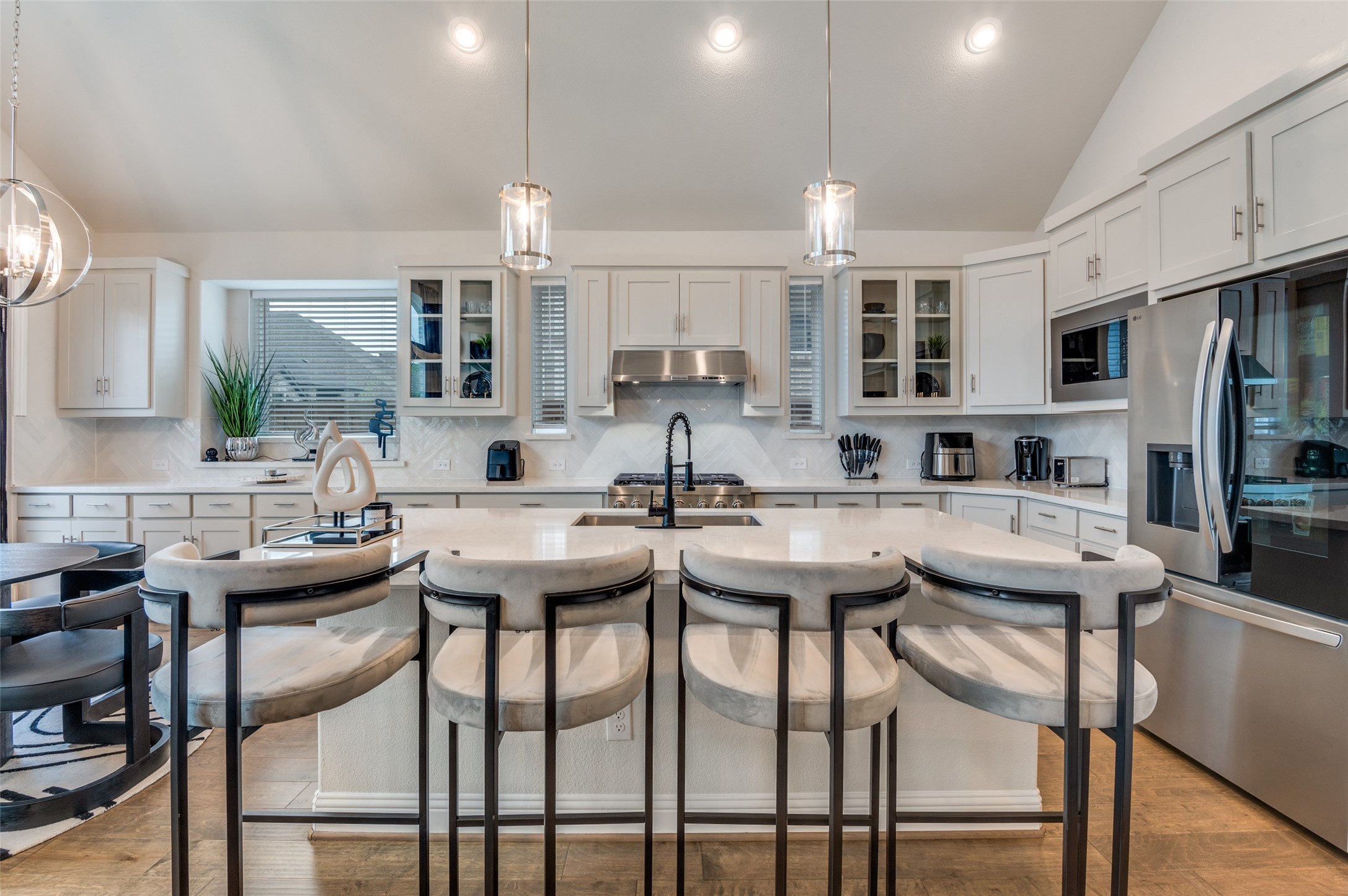 2417 Shane Drive Midlothian TX 76065