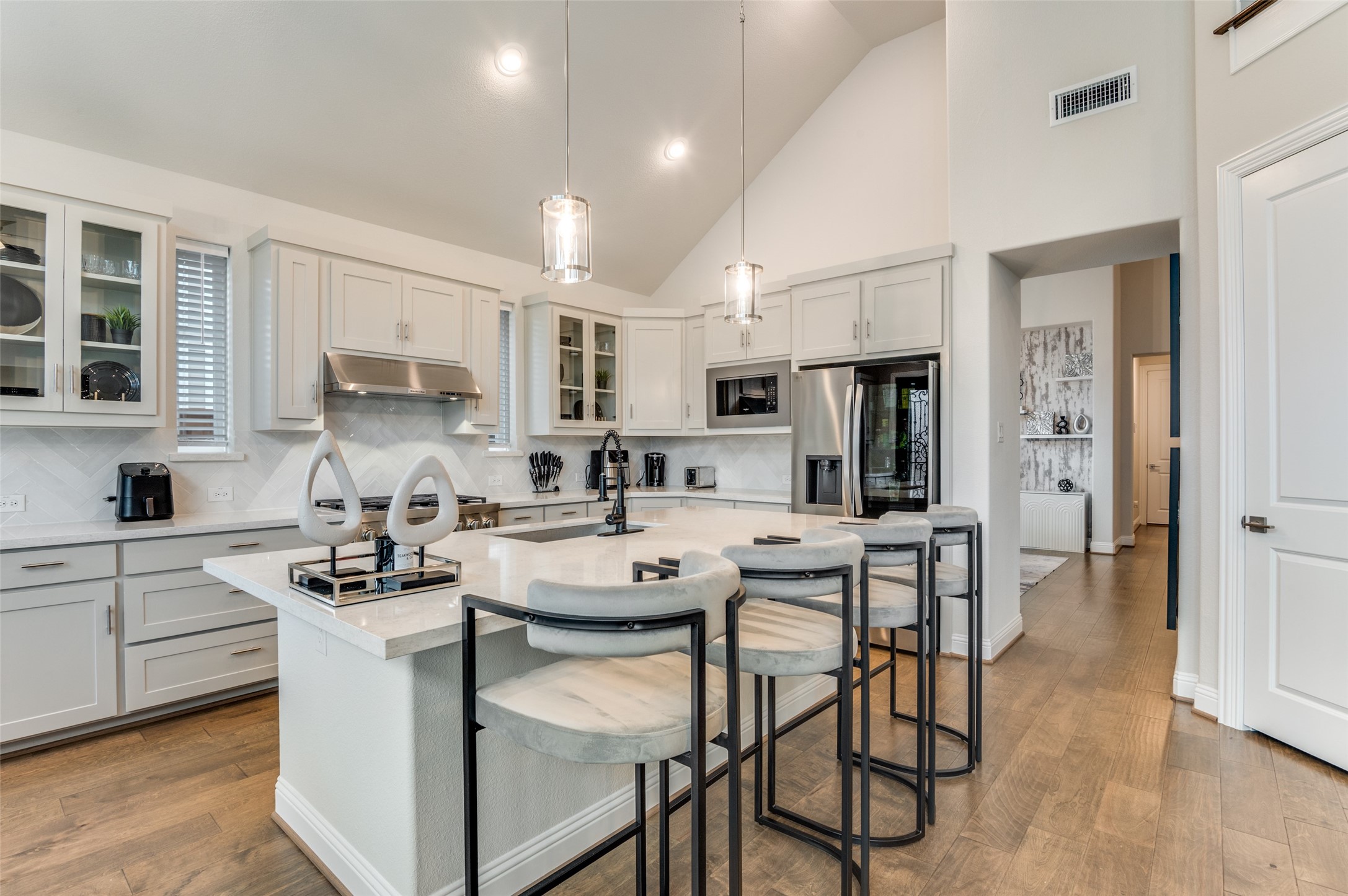 2417 Shane Drive Midlothian TX 76065