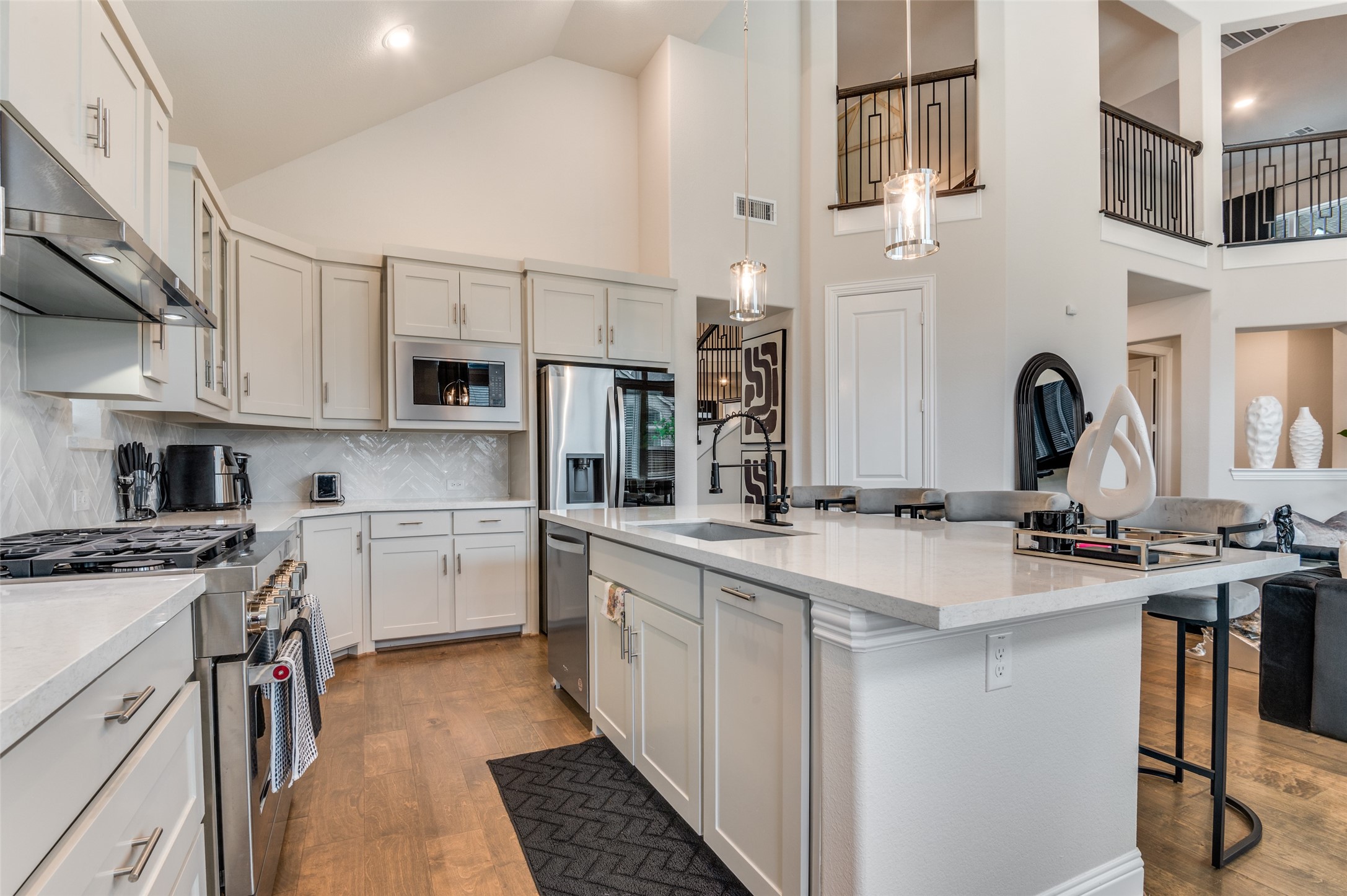 2417 Shane Drive Midlothian TX 76065