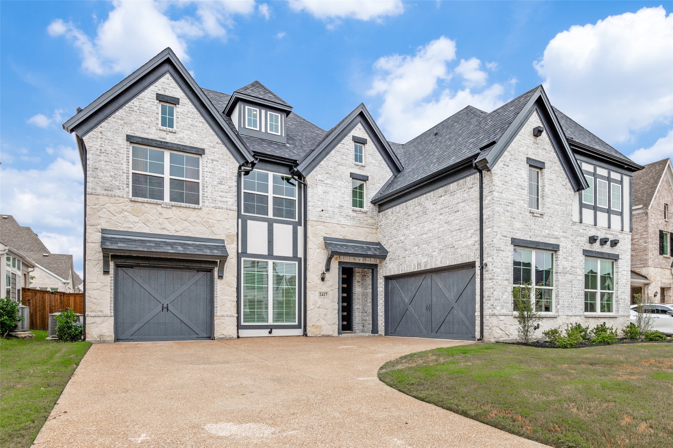 2417 Shane Drive Midlothian TX 76065