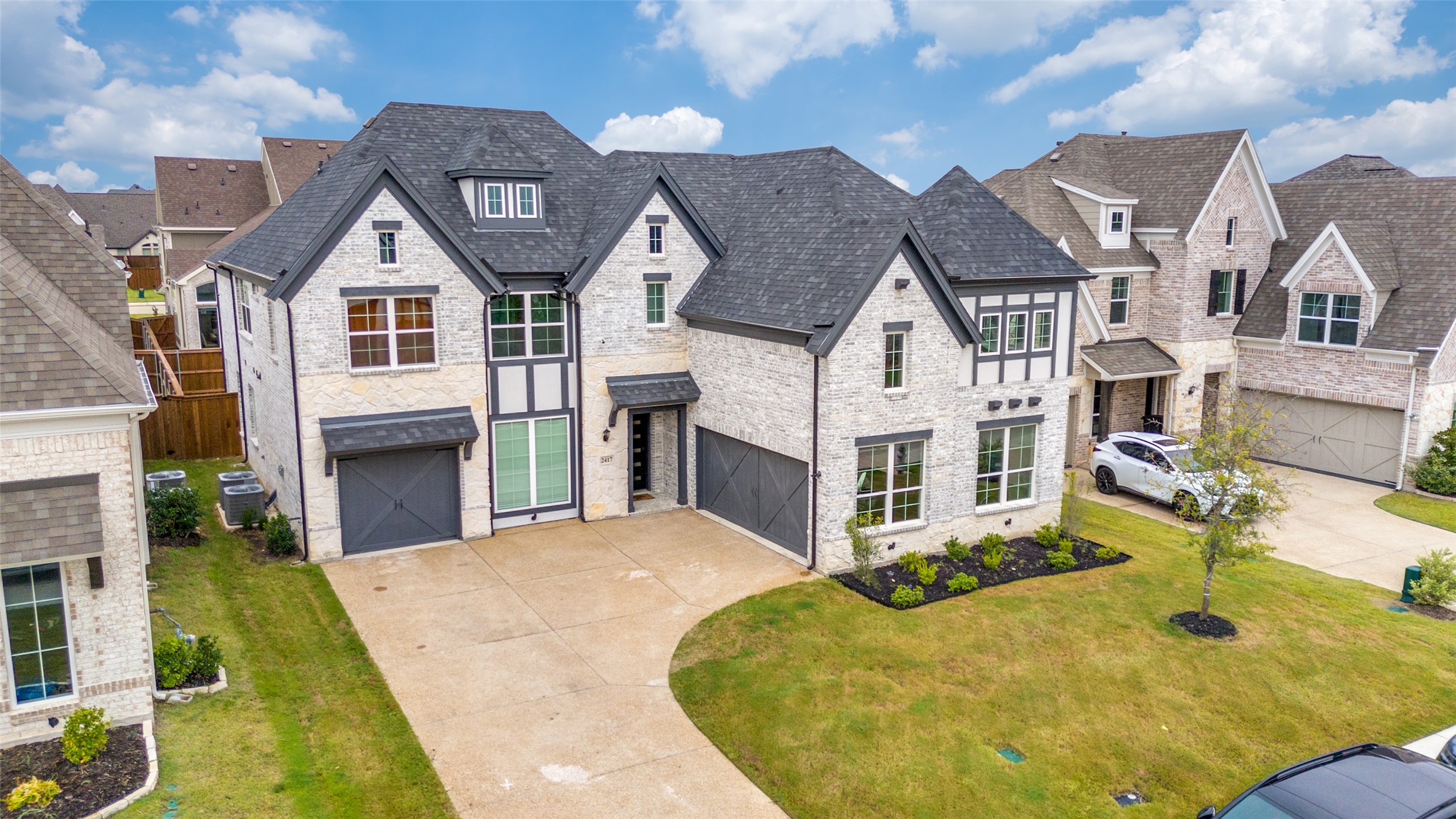 2417 Shane Drive Midlothian TX 76065