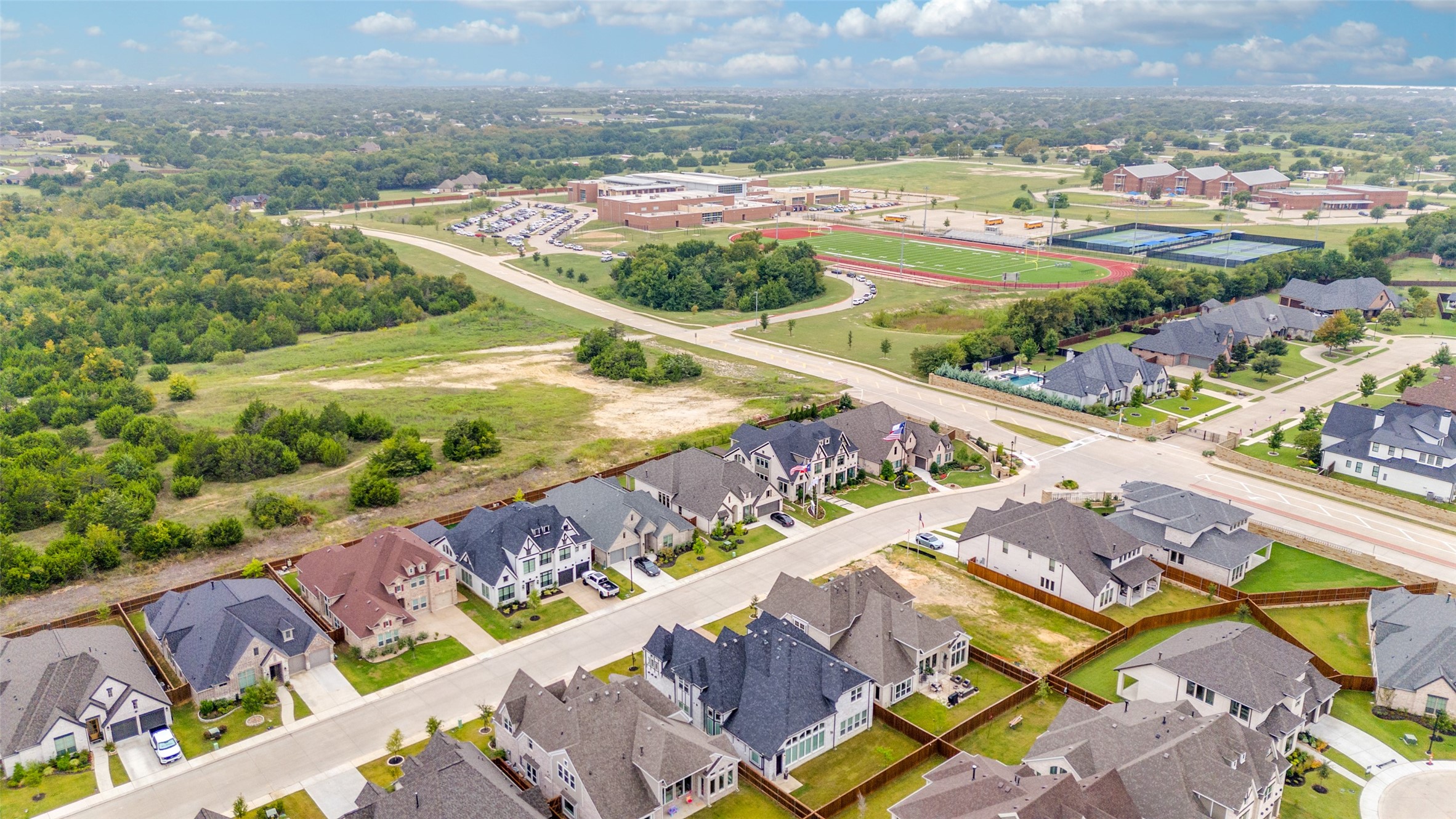 2417 Shane Drive Midlothian TX 76065