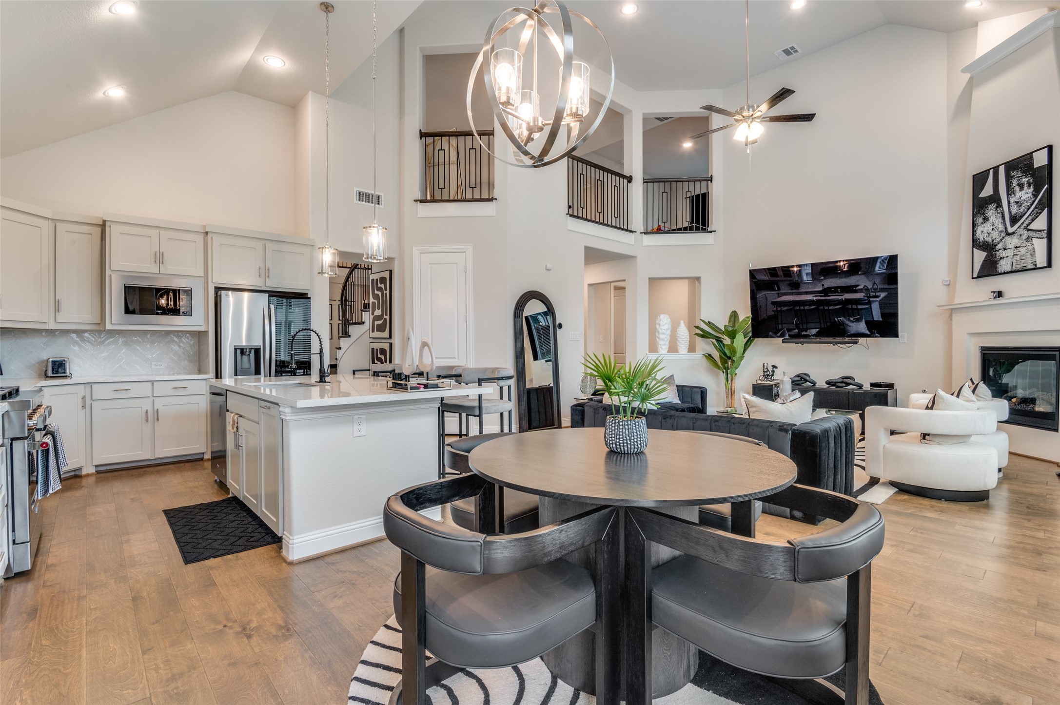 2417 Shane Drive Midlothian TX 76065