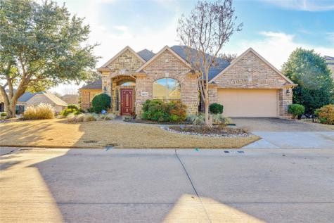 6105 Prestwick Drive Mckinney TX 75072