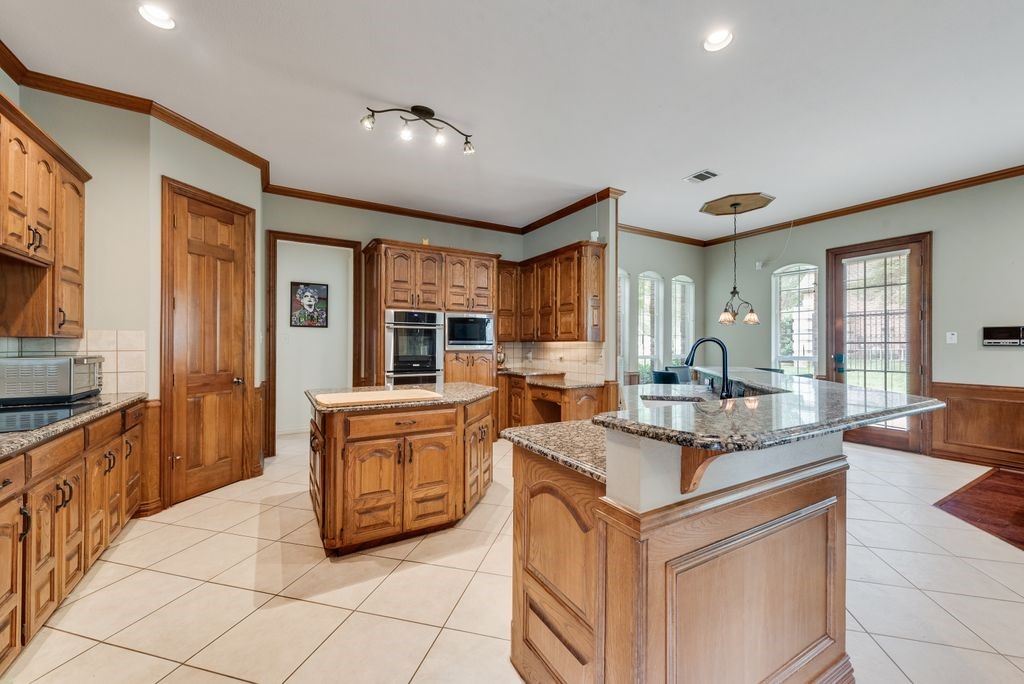 4607 Lakeside Drive Colleyville TX 76034