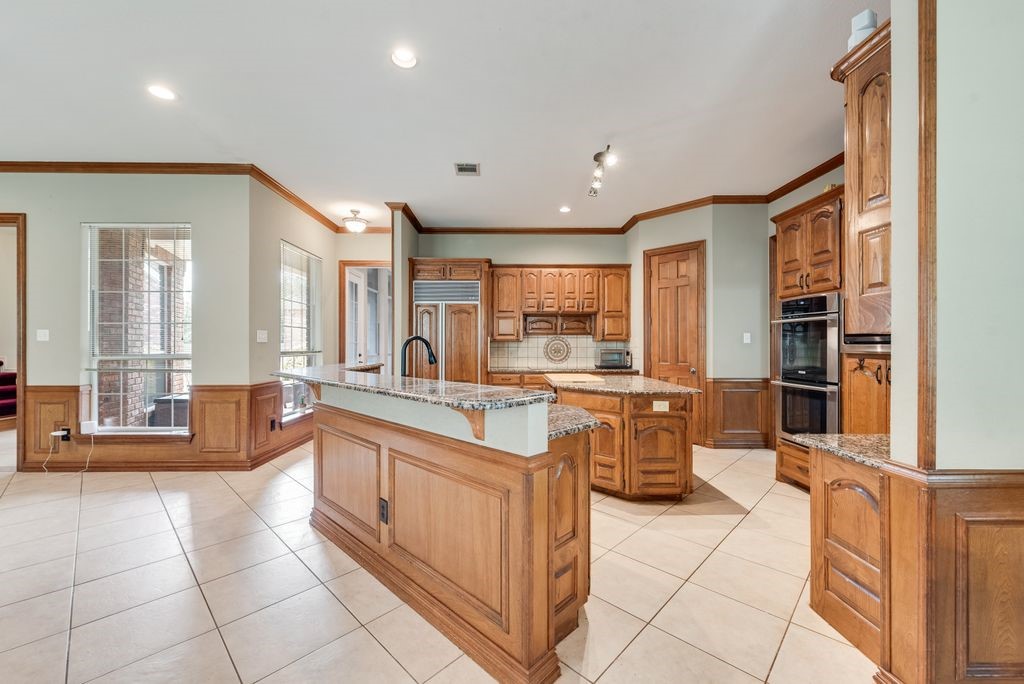 4607 Lakeside Drive Colleyville TX 76034