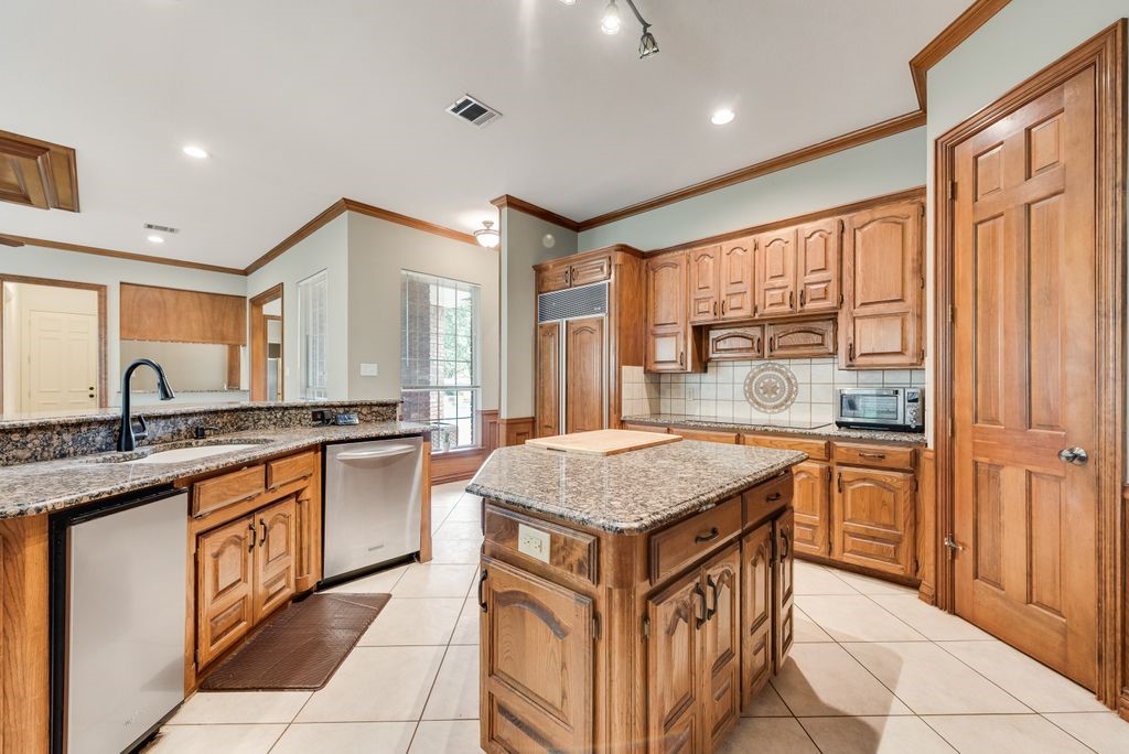 4607 Lakeside Drive Colleyville TX 76034