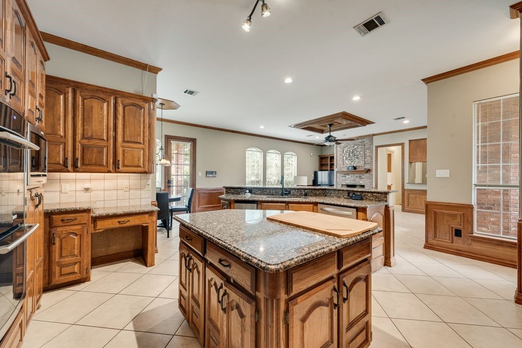 4607 Lakeside Drive Colleyville TX 76034