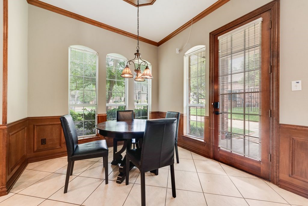 4607 Lakeside Drive Colleyville TX 76034