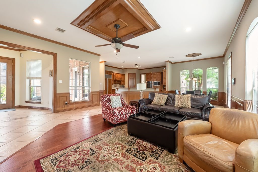 4607 Lakeside Drive Colleyville TX 76034