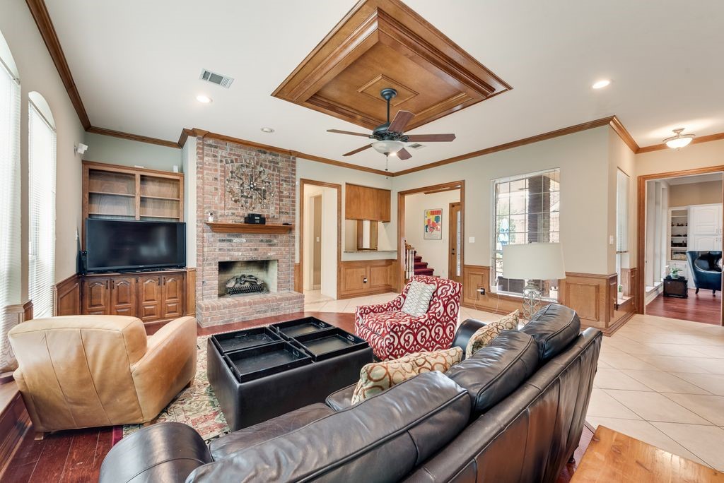 4607 Lakeside Drive Colleyville TX 76034