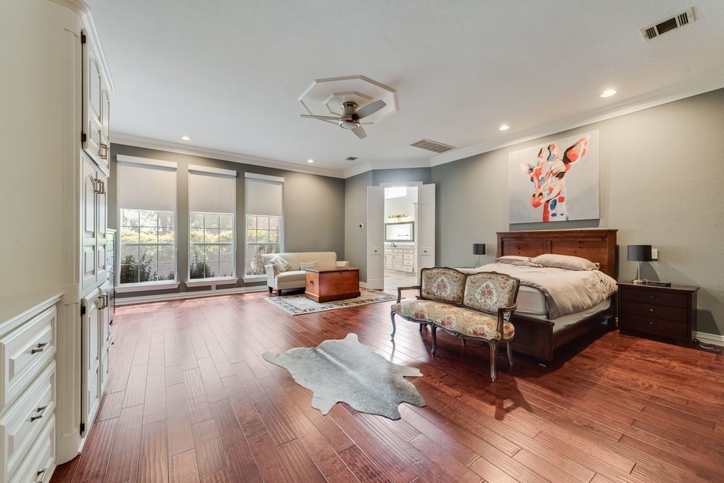 4607 Lakeside Drive Colleyville TX 76034