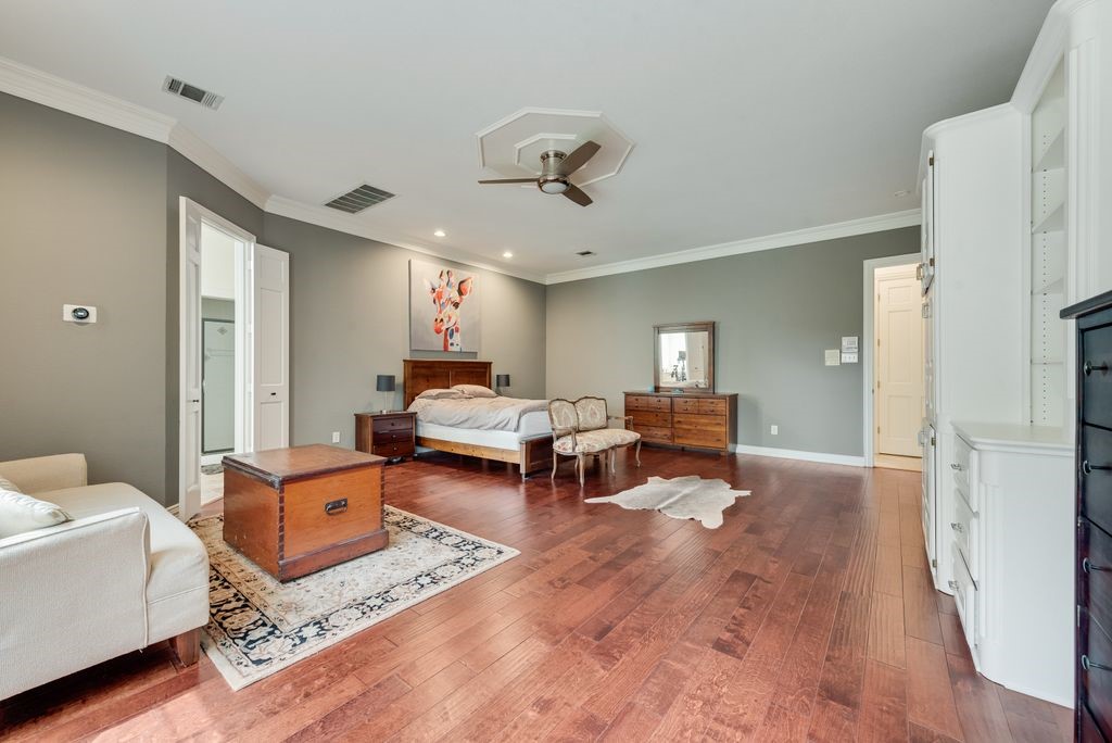4607 Lakeside Drive Colleyville TX 76034