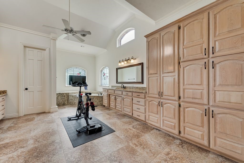 4607 Lakeside Drive Colleyville TX 76034