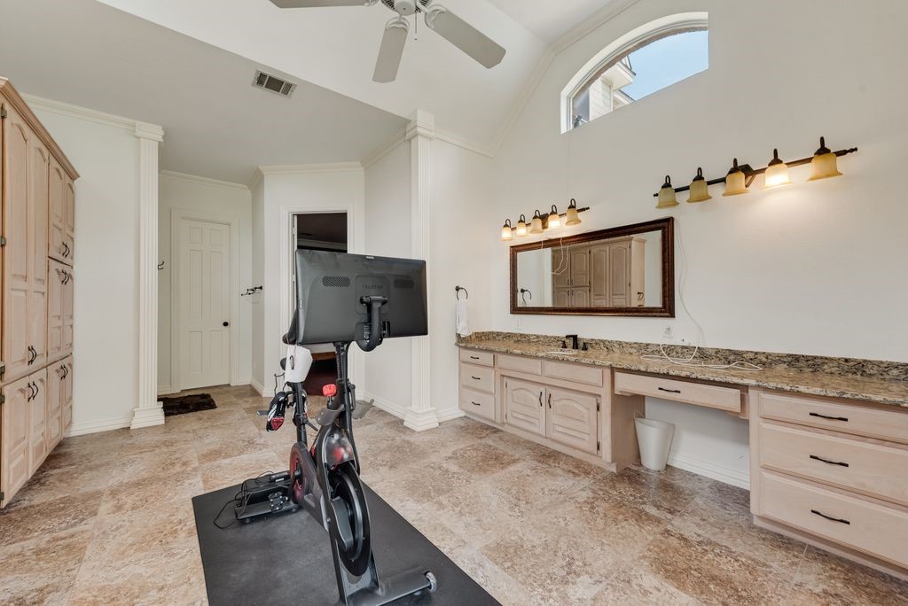 4607 Lakeside Drive Colleyville TX 76034