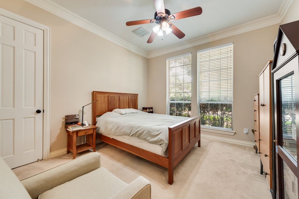 4607 Lakeside Drive Colleyville TX 76034