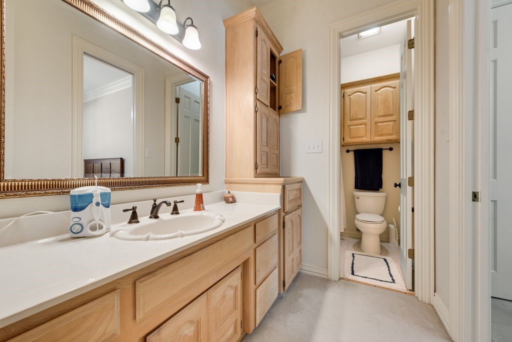4607 Lakeside Drive Colleyville TX 76034