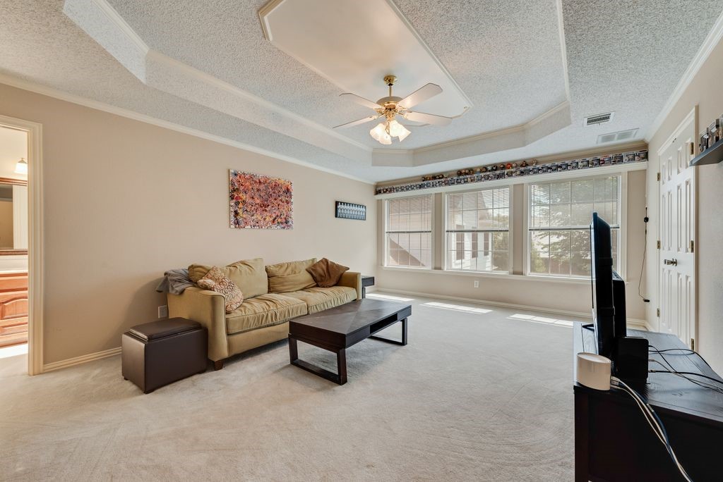 4607 Lakeside Drive Colleyville TX 76034
