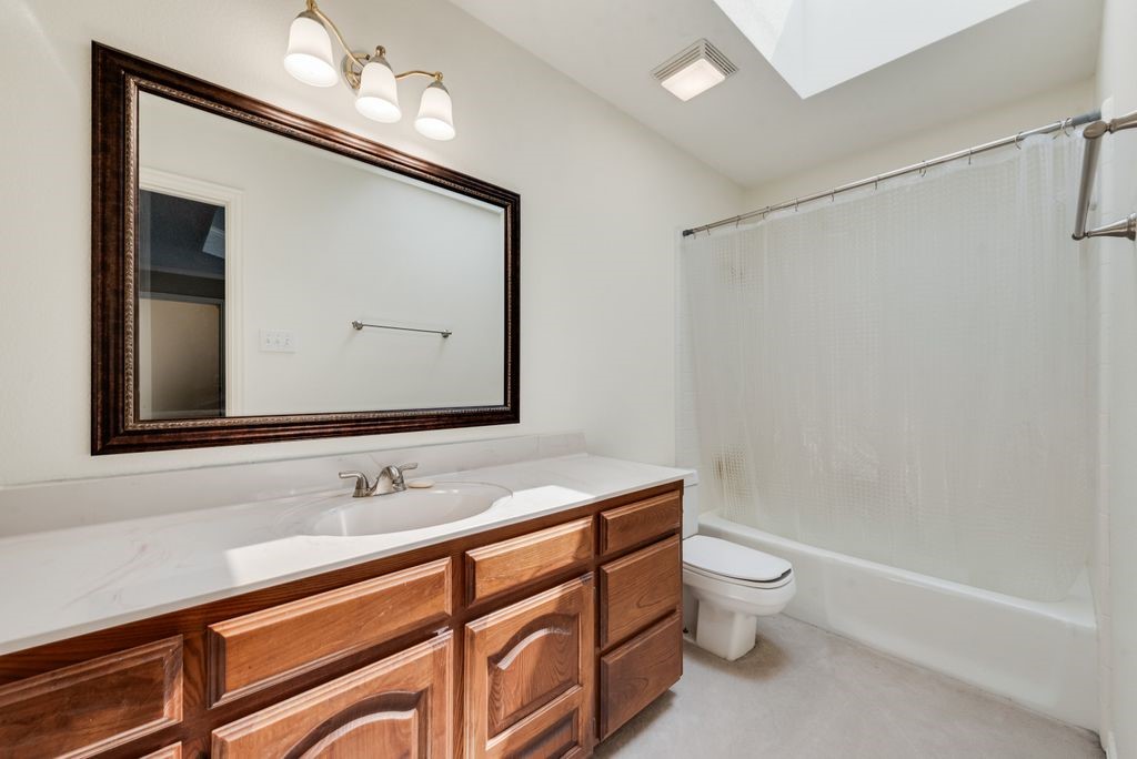 4607 Lakeside Drive Colleyville TX 76034