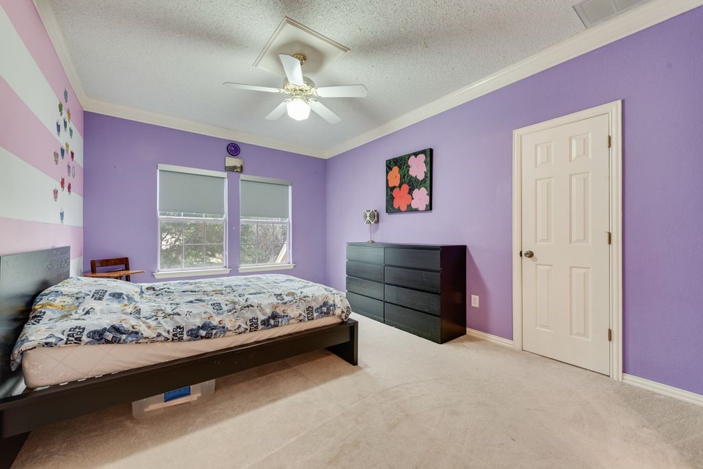 4607 Lakeside Drive Colleyville TX 76034