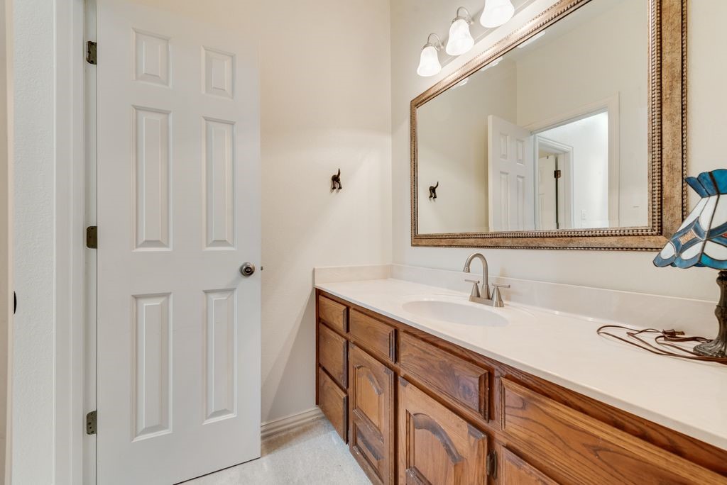 4607 Lakeside Drive Colleyville TX 76034