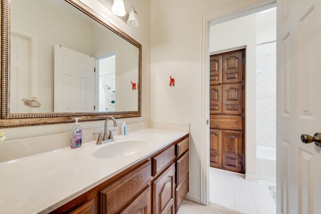 4607 Lakeside Drive Colleyville TX 76034