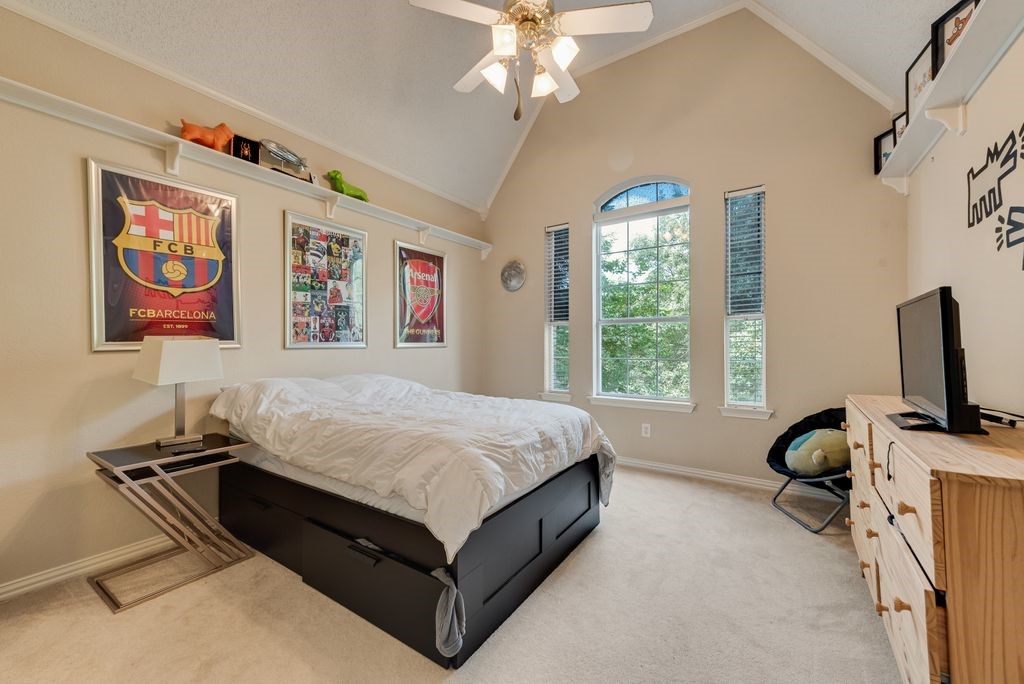 4607 Lakeside Drive Colleyville TX 76034