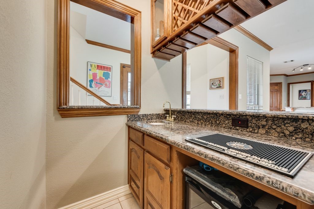 4607 Lakeside Drive Colleyville TX 76034