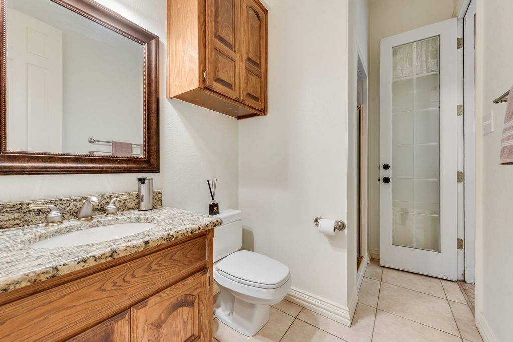 4607 Lakeside Drive Colleyville TX 76034
