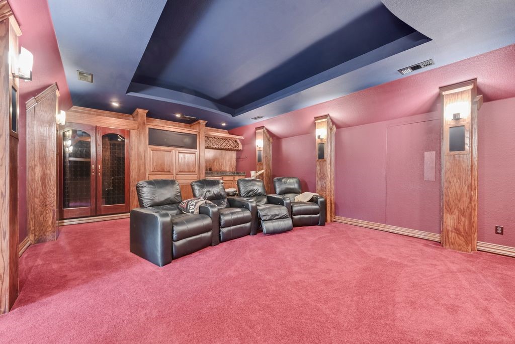 4607 Lakeside Drive Colleyville TX 76034