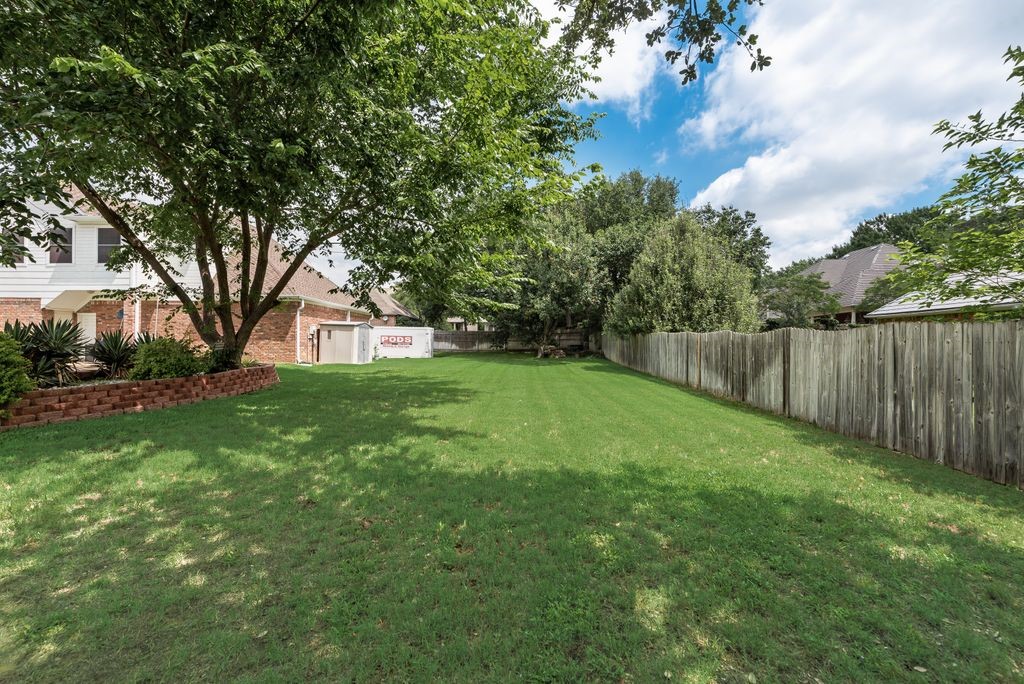 4607 Lakeside Drive Colleyville TX 76034