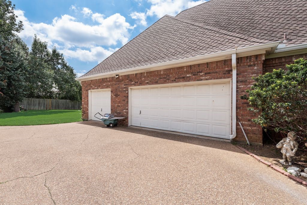 4607 Lakeside Drive Colleyville TX 76034