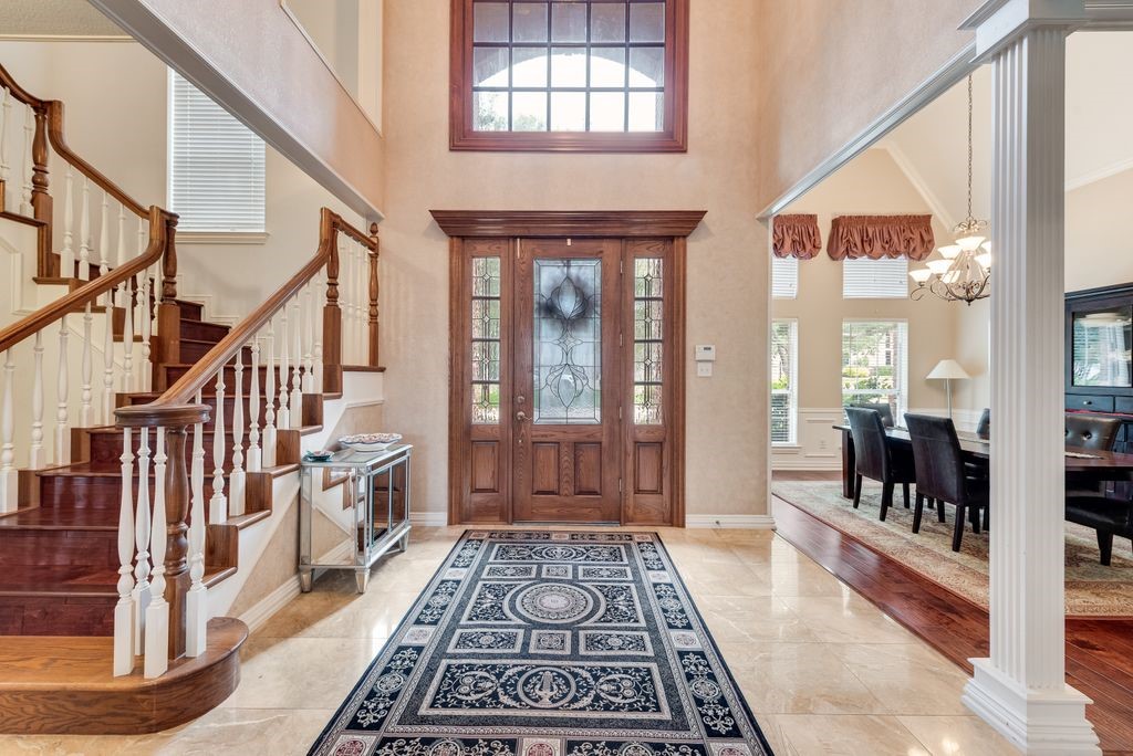 4607 Lakeside Drive Colleyville TX 76034