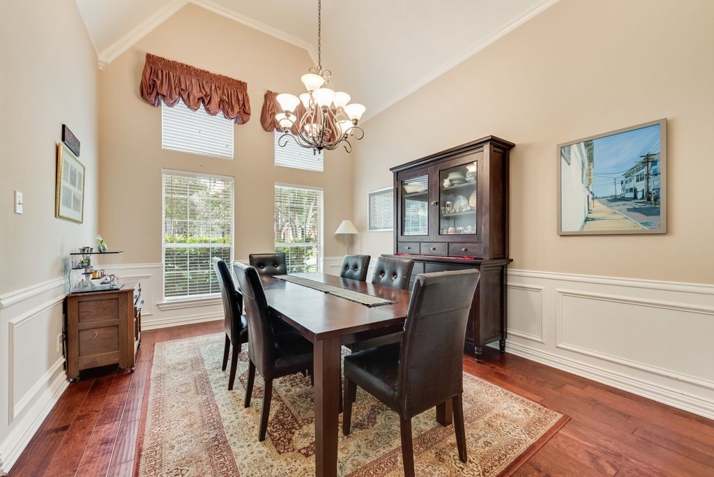 4607 Lakeside Drive Colleyville TX 76034