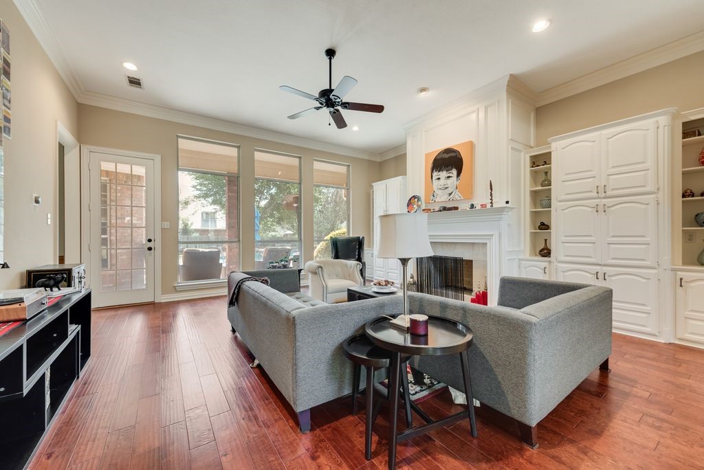 4607 Lakeside Drive Colleyville TX 76034
