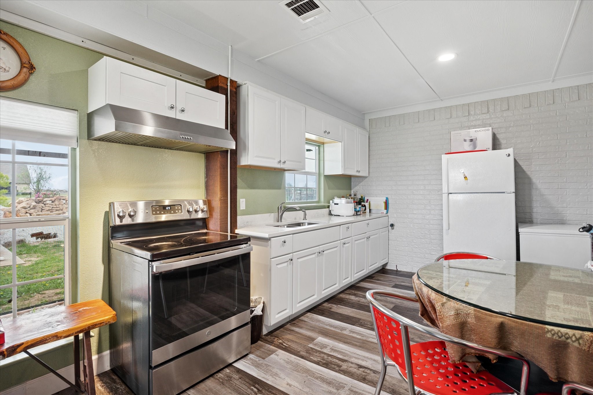 119 George Owens Road Ponder TX 76259