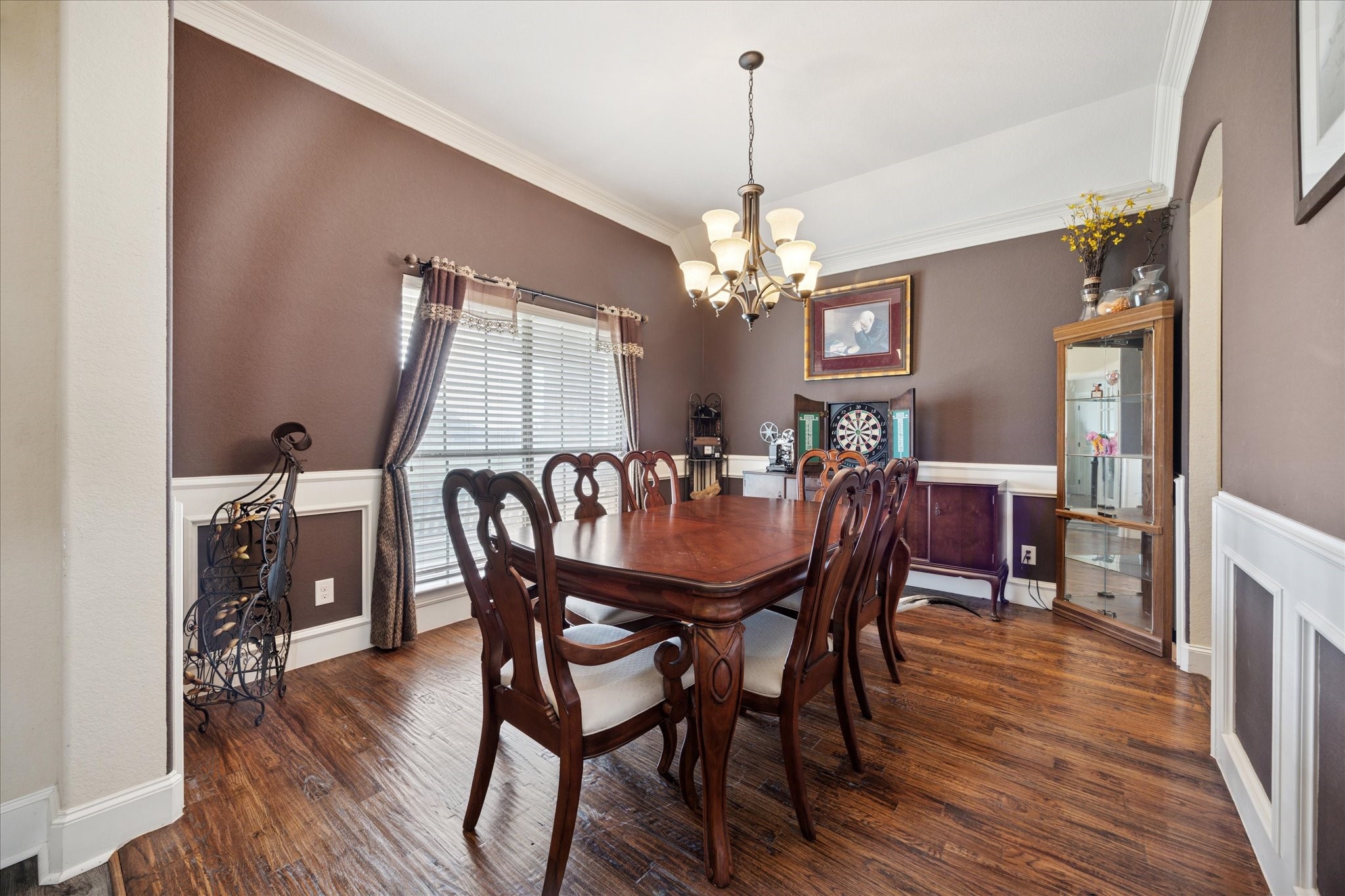 119 George Owens Road Ponder TX 76259