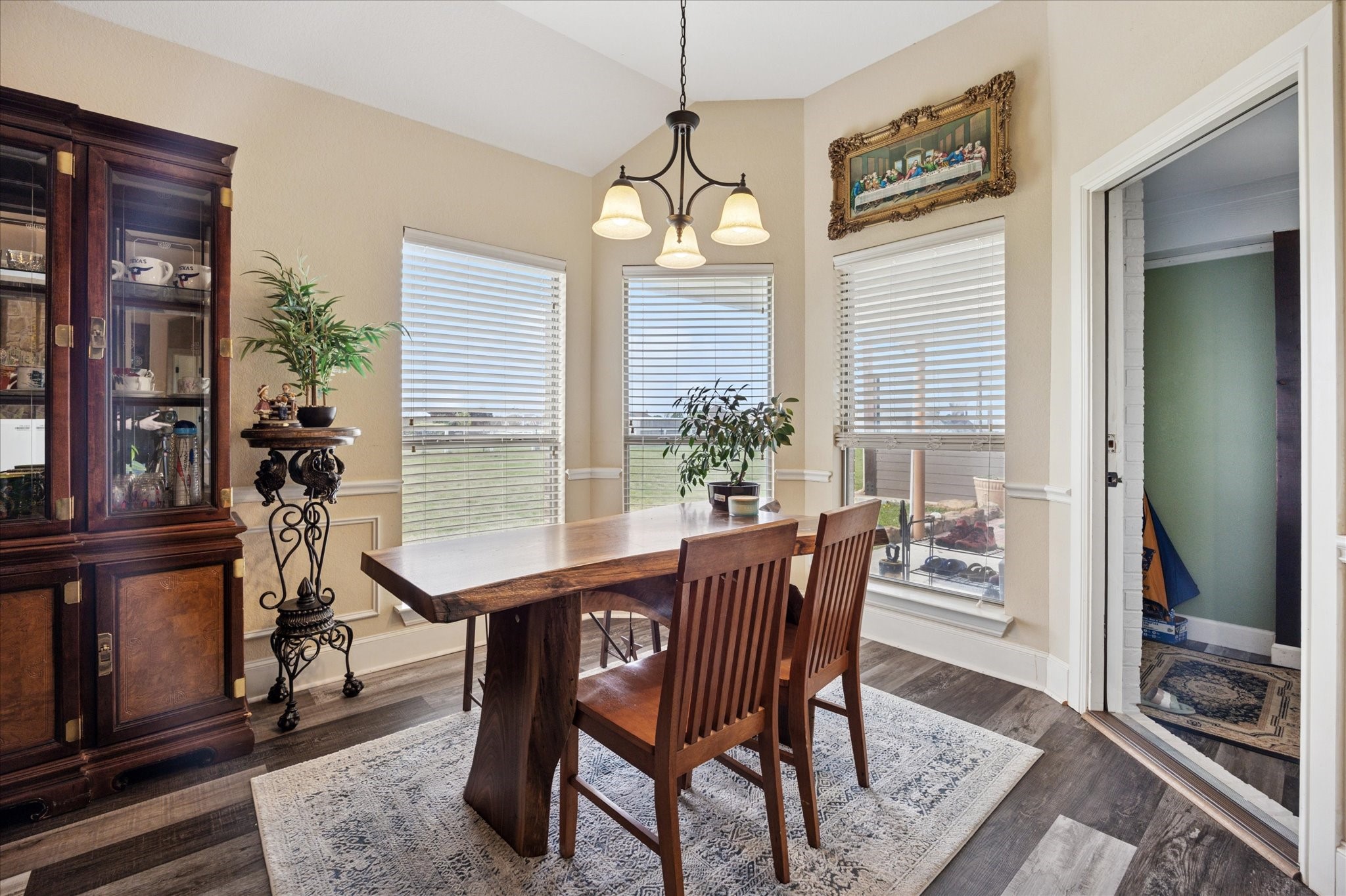 119 George Owens Road Ponder TX 76259