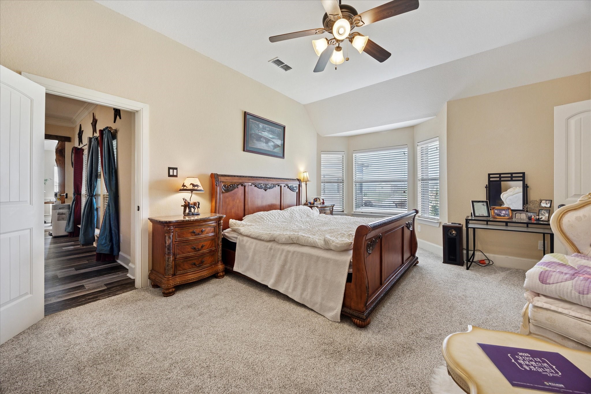119 George Owens Road Ponder TX 76259