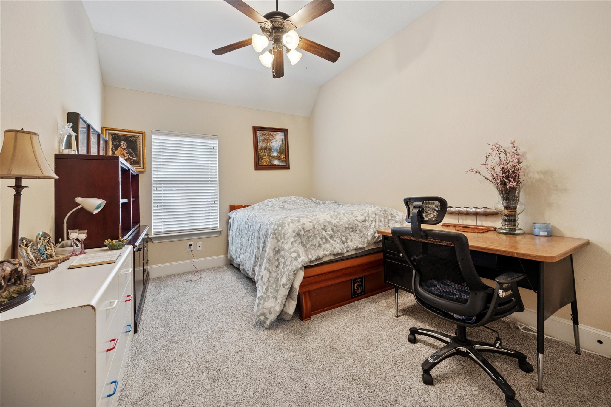 119 George Owens Road Ponder TX 76259